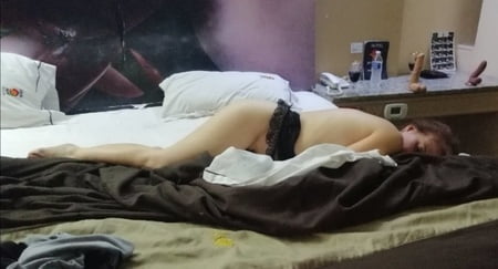 Delicious hotwife 