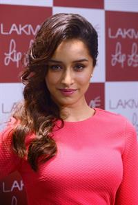 Shraddha Kapoor