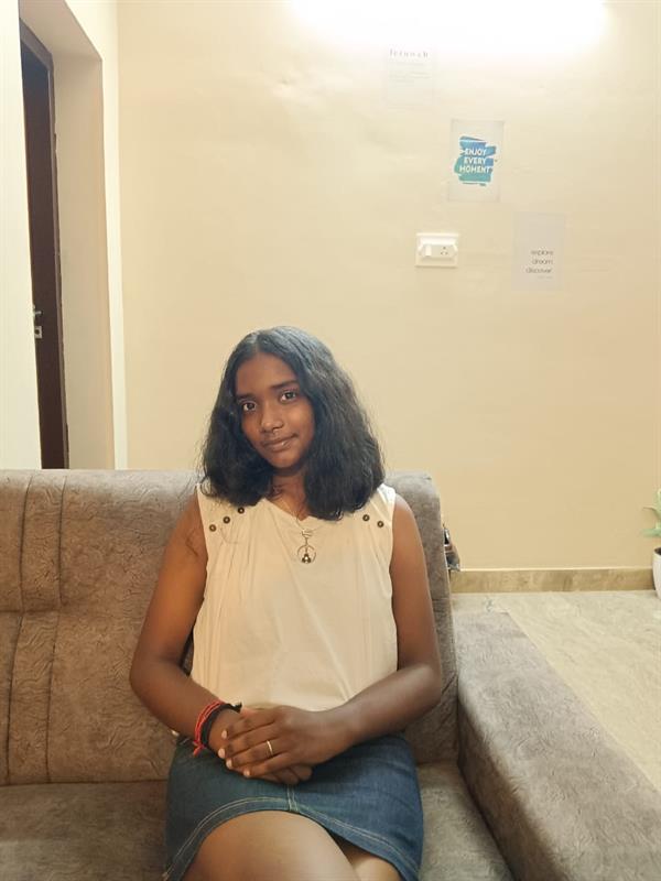 Darshini