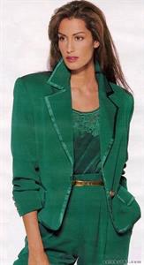 Yasmeen Ghauri