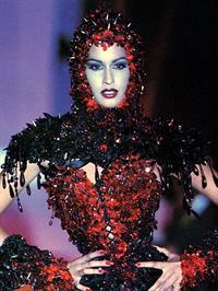 Yasmeen Ghauri