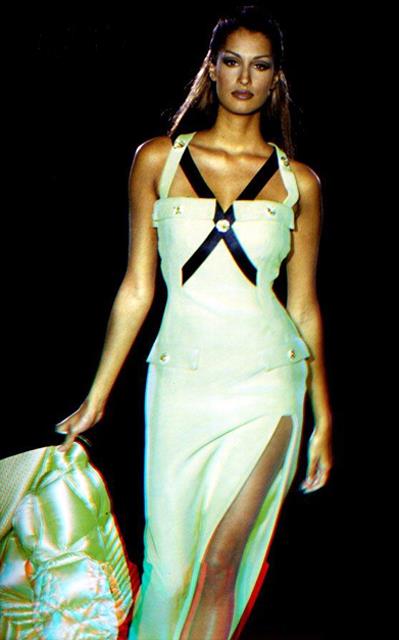 Yasmeen Ghauri