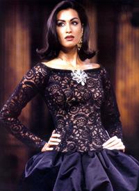 Yasmeen Ghauri