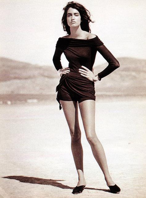 Yasmeen Ghauri