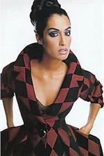 Yasmeen Ghauri