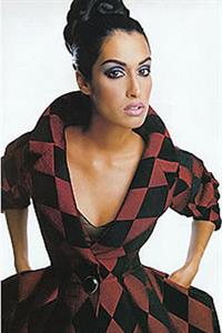 Yasmeen Ghauri