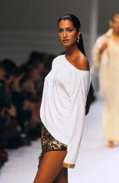 Yasmeen Ghauri