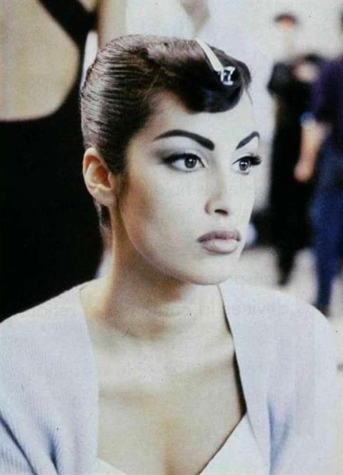 Yasmeen Ghauri