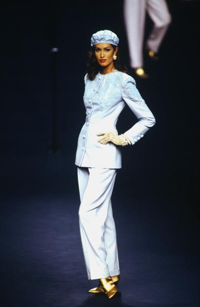 Yasmeen Ghauri