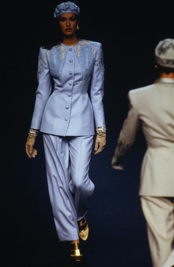 Yasmeen Ghauri