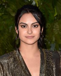Camila Mendes