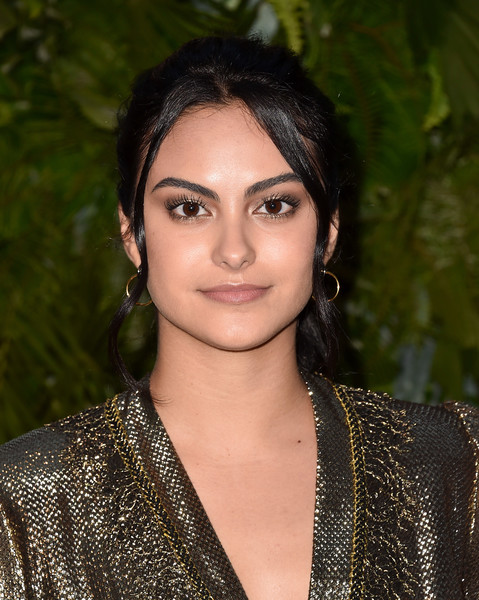 Camila Mendes