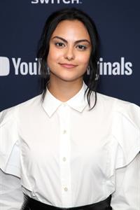 Camila Mendes