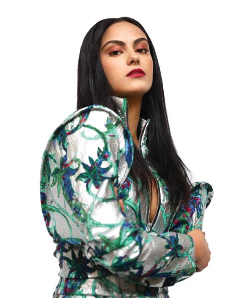 Camila Mendes