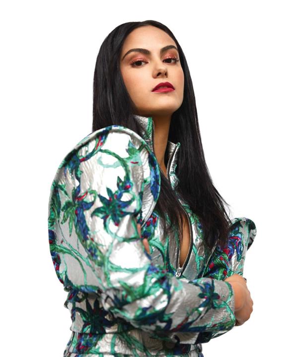Camila Mendes
