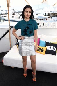 Camila Mendes