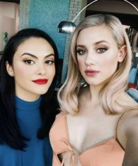 Camila Mendes