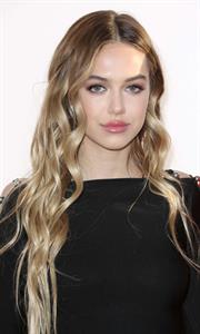 Delilah Belle Hamlin