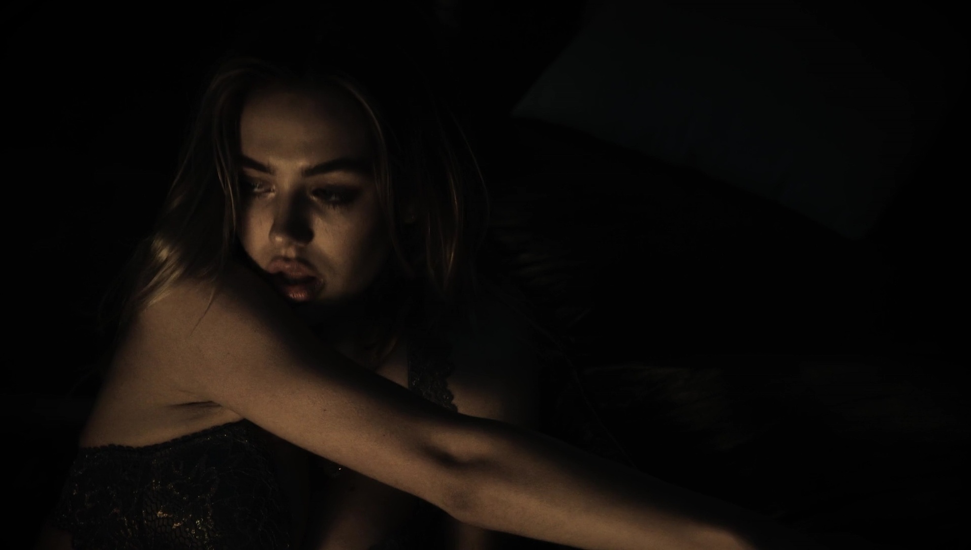 Delilah Belle Hamlin