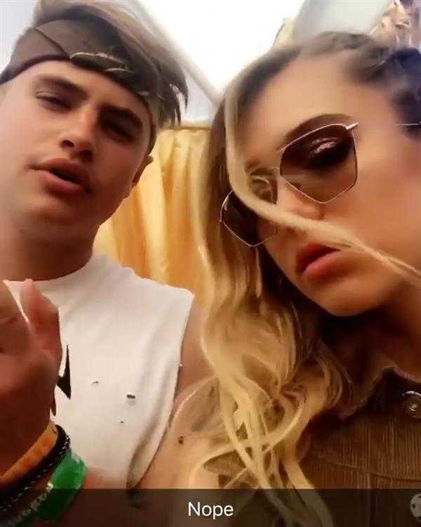 Delilah Belle Hamlin