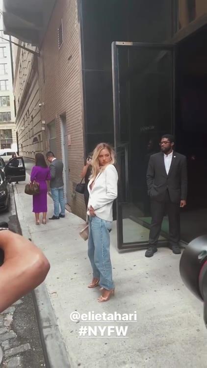 Delilah Belle Hamlin