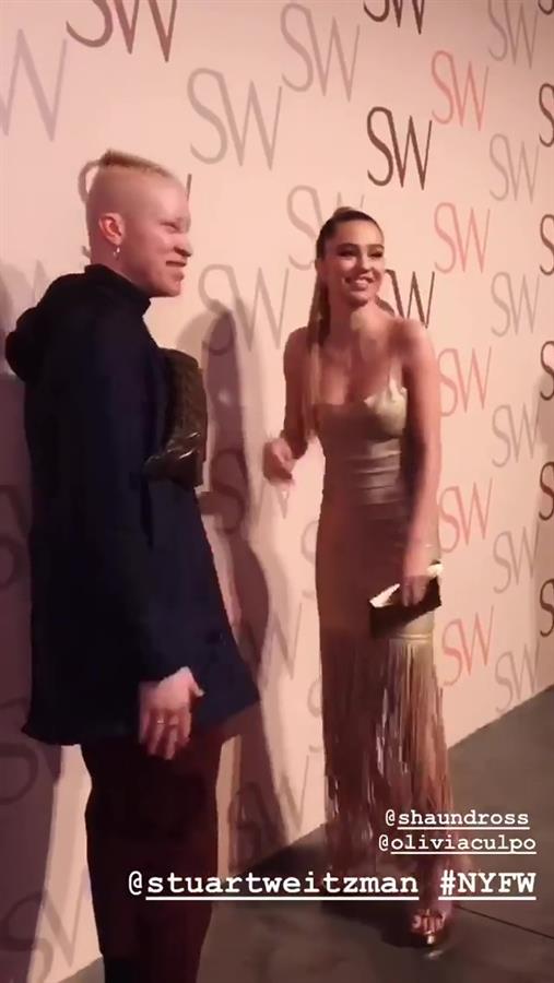 Delilah Belle Hamlin