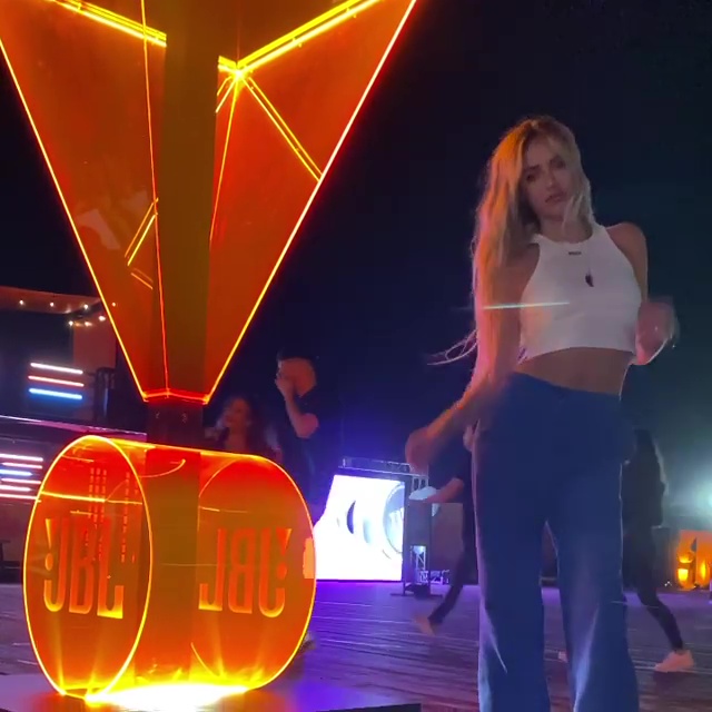 Delilah Belle Hamlin