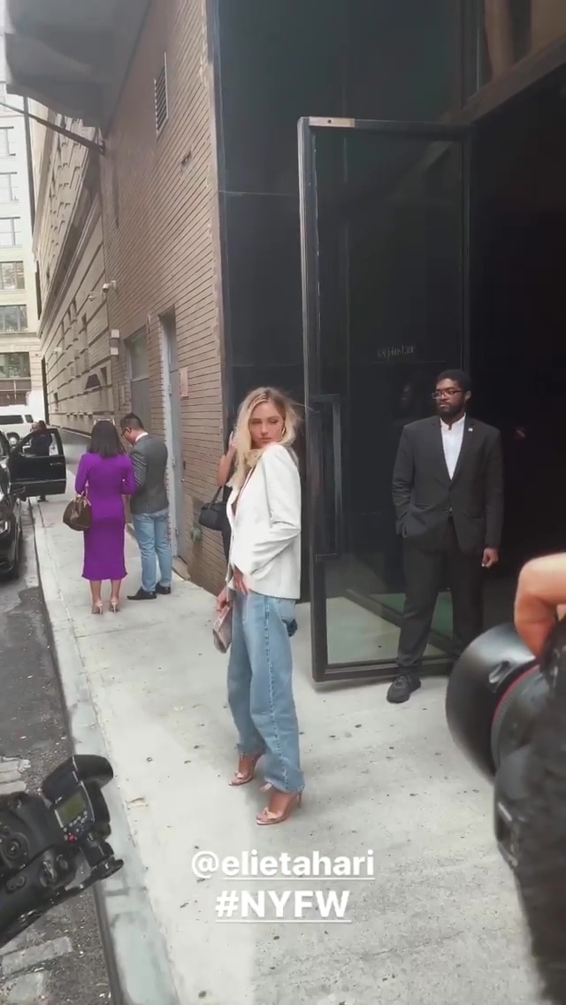 Delilah Belle Hamlin