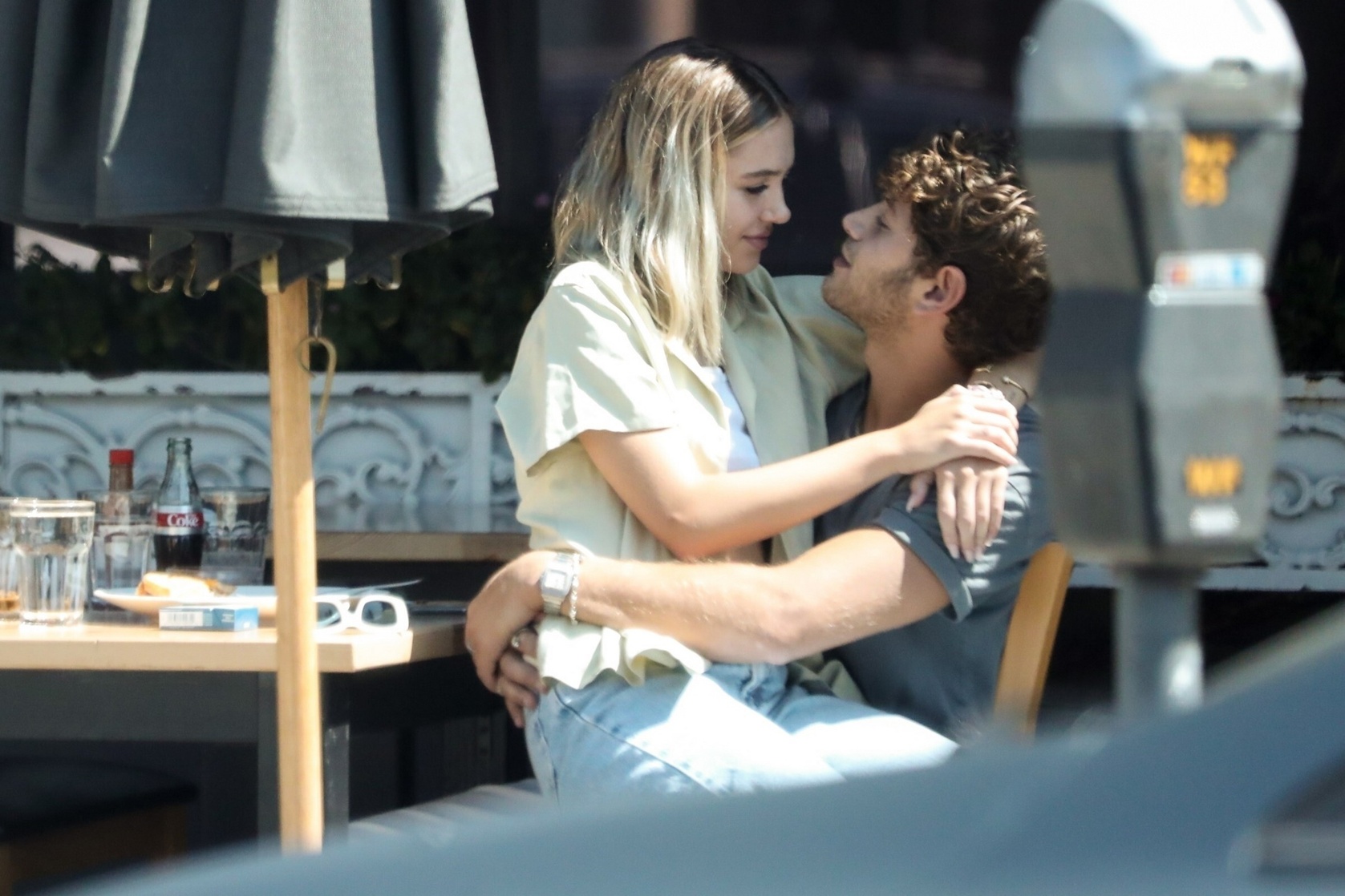 Delilah Belle Hamlin