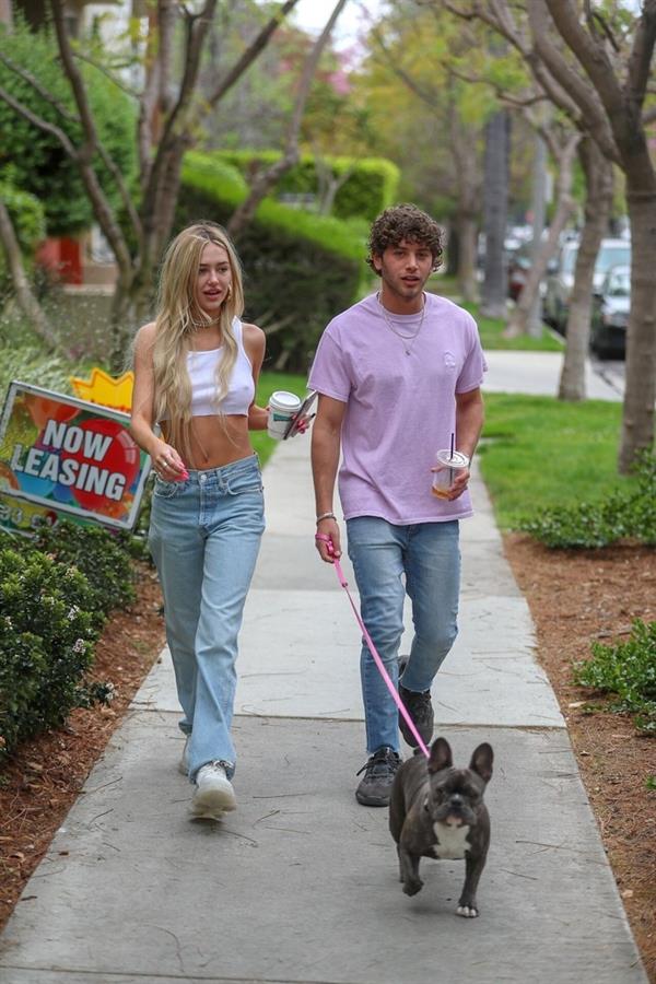 Delilah Belle Hamlin