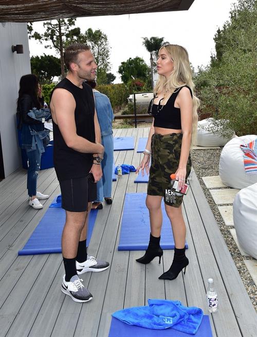 Delilah Belle Hamlin Pictures Delilah Belle Hamlin