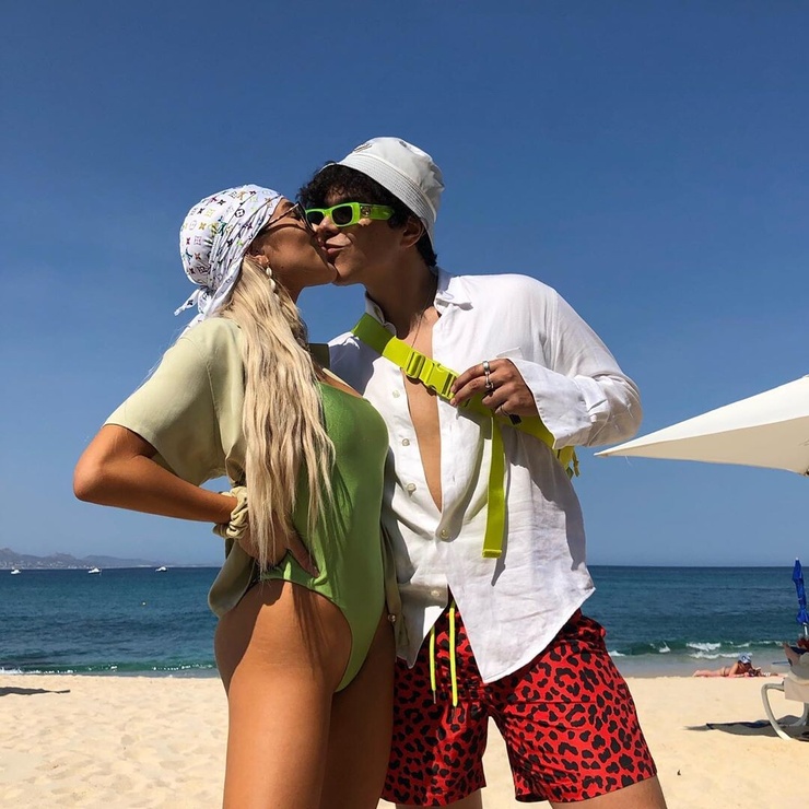 Delilah Belle Hamlin