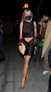 Delilah Belle Hamlin