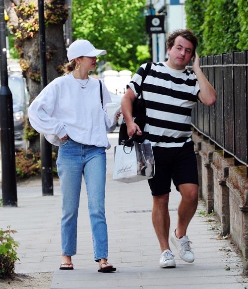 Delilah Belle Hamlin