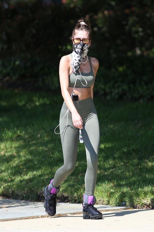 Delilah Belle Hamlin Pictures Delilah Belle Hamlin