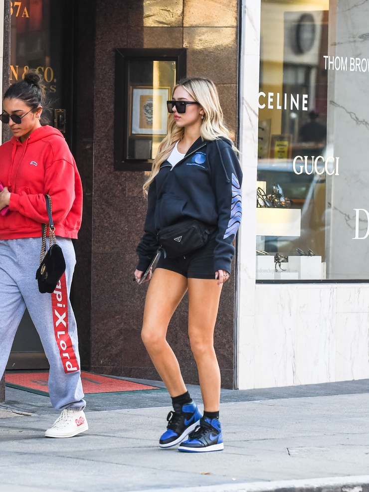 Delilah Belle Hamlin