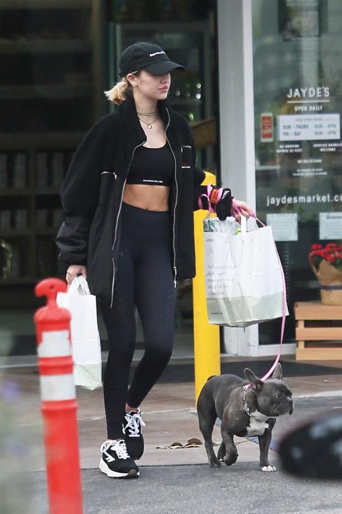 Delilah Belle Hamlin Pictures Delilah Belle Hamlin