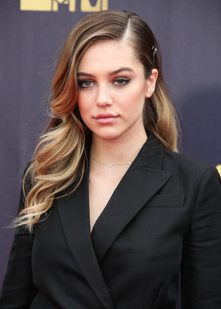 Delilah Belle Hamlin