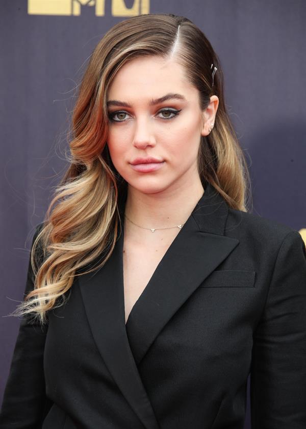 Delilah Belle Hamlin