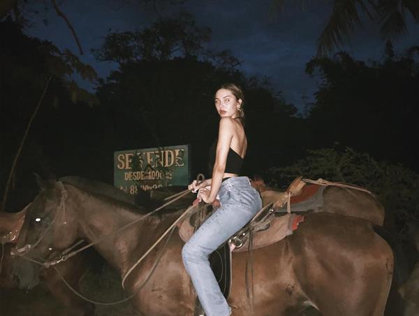 Delilah Belle Hamlin