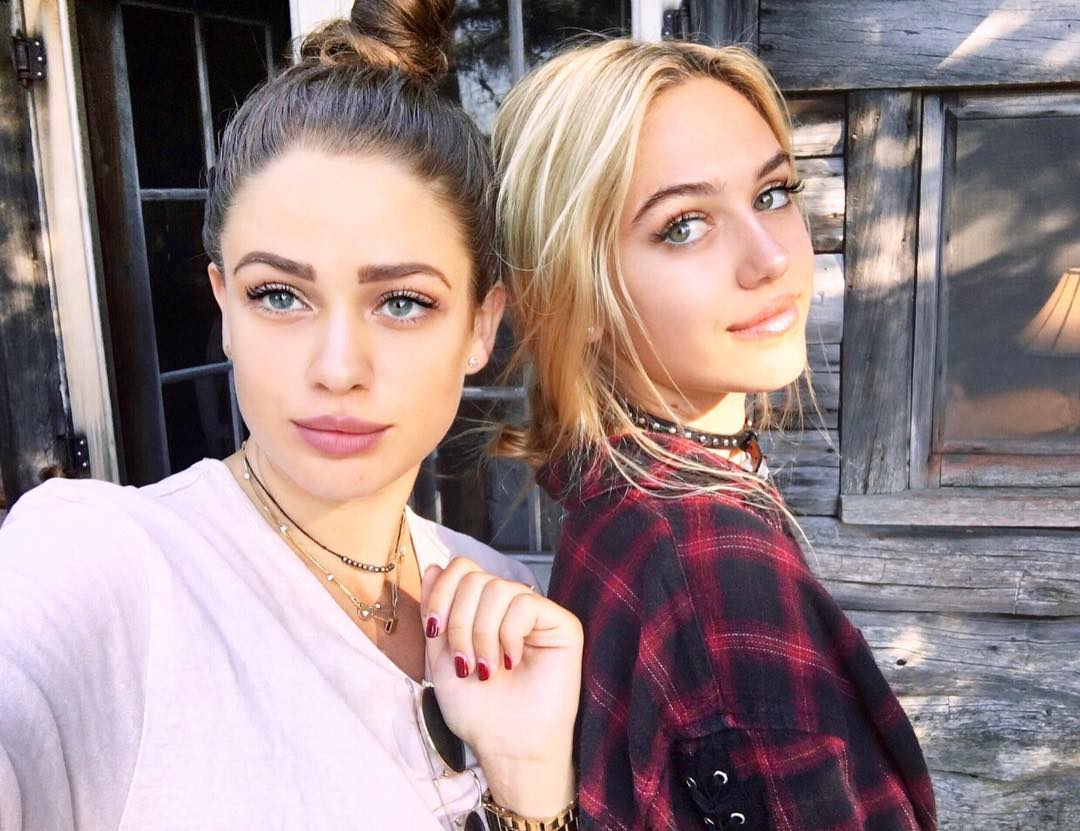 Delilah Belle Hamlin