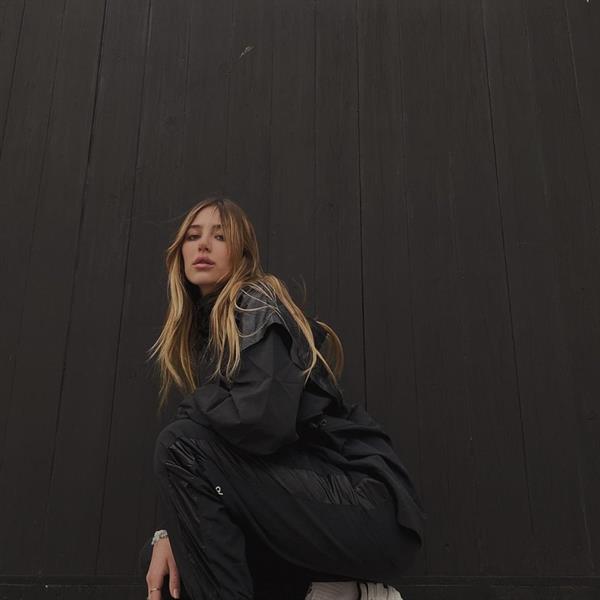 Delilah Belle Hamlin