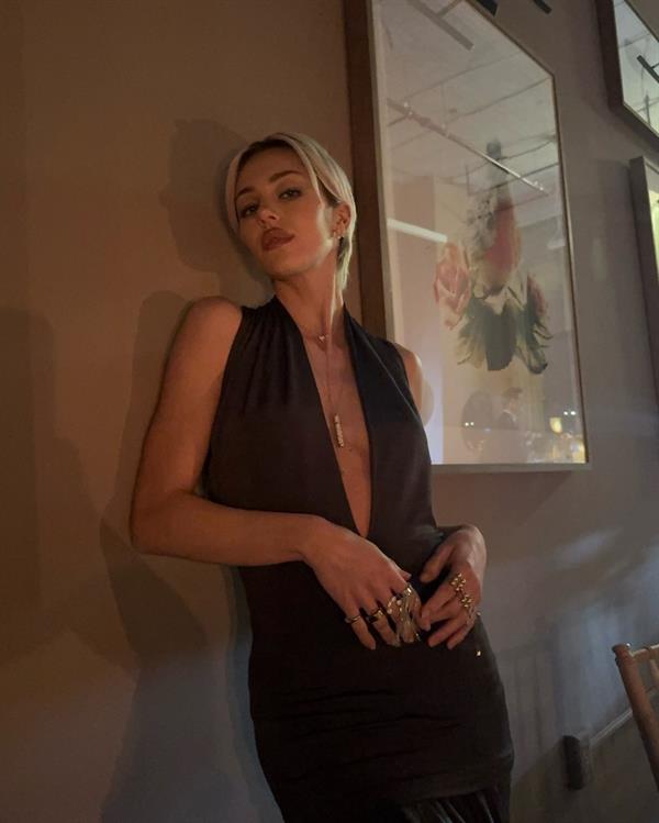 Delilah Belle Hamlin