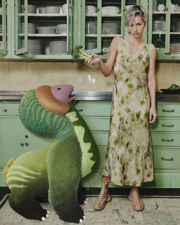 Delilah Belle Hamlin