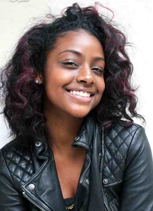 Justine Skye
