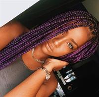 Justine Skye