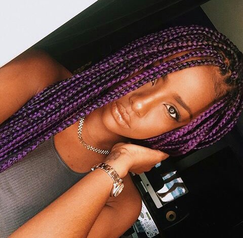 Justine Skye