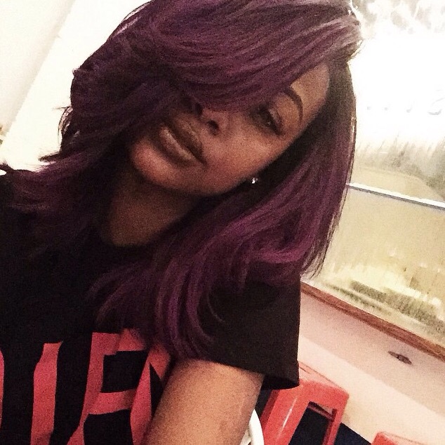 Justine Skye