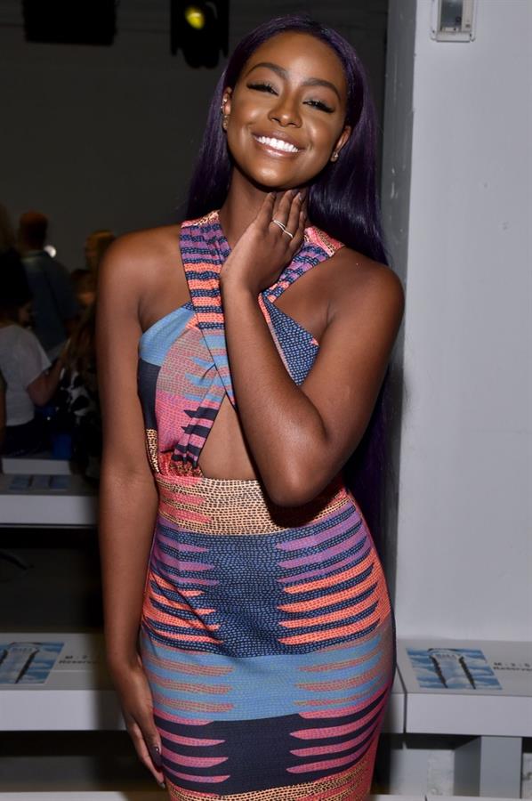 Justine Skye