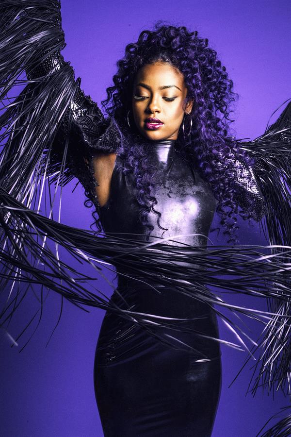 Justine Skye